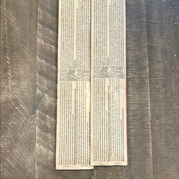 Sniff Incense Sticks - Picture 4 of 4